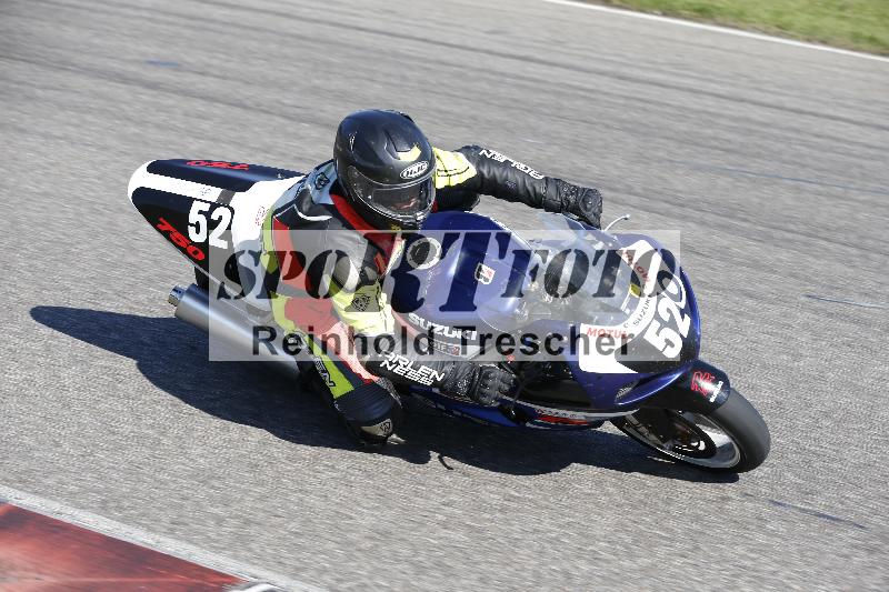 /12 30.04.2025 Speer Racing ADR/Gruppe gelb/520
